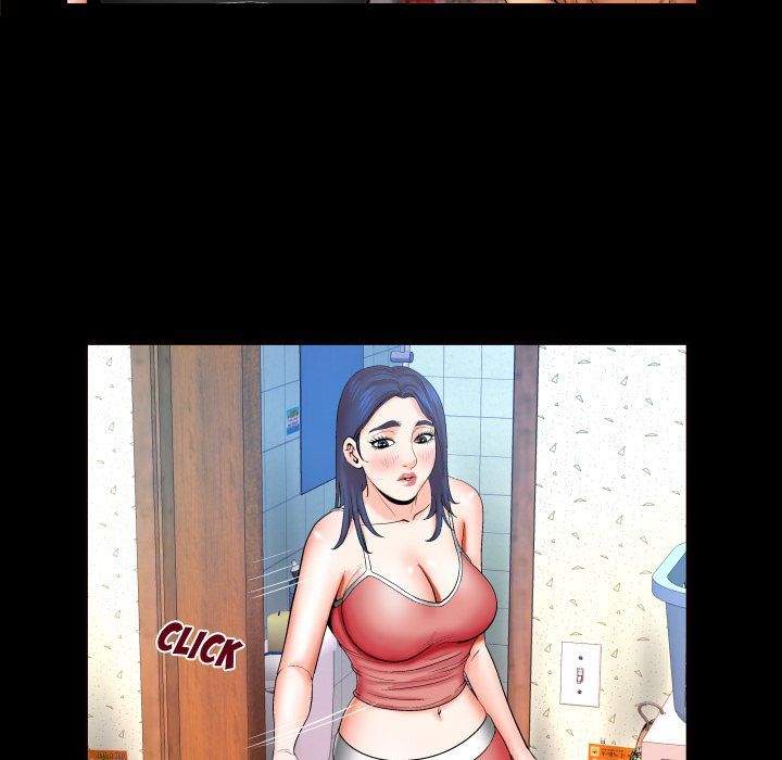 My Aunt - Chapter 25 32