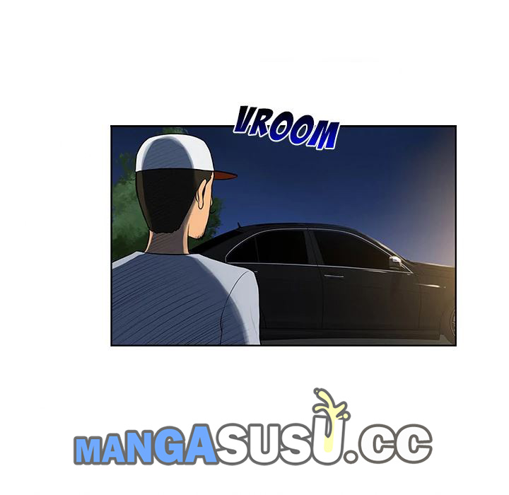 The Stand-up Guy (Dolphin) - Chapter 25 93