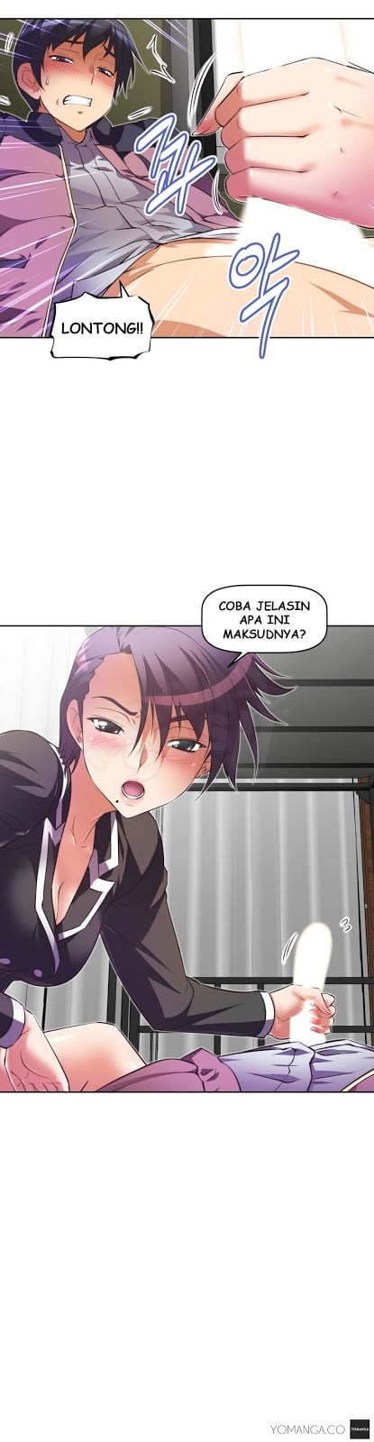 Brawling Go - Chapter 25 3