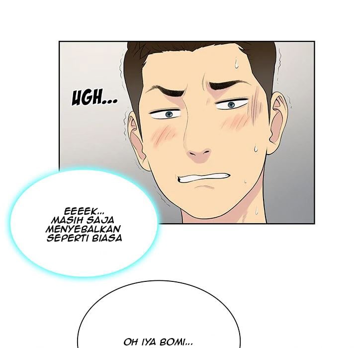 The Stand-up Guy (Dolphin) - Chapter 25 35