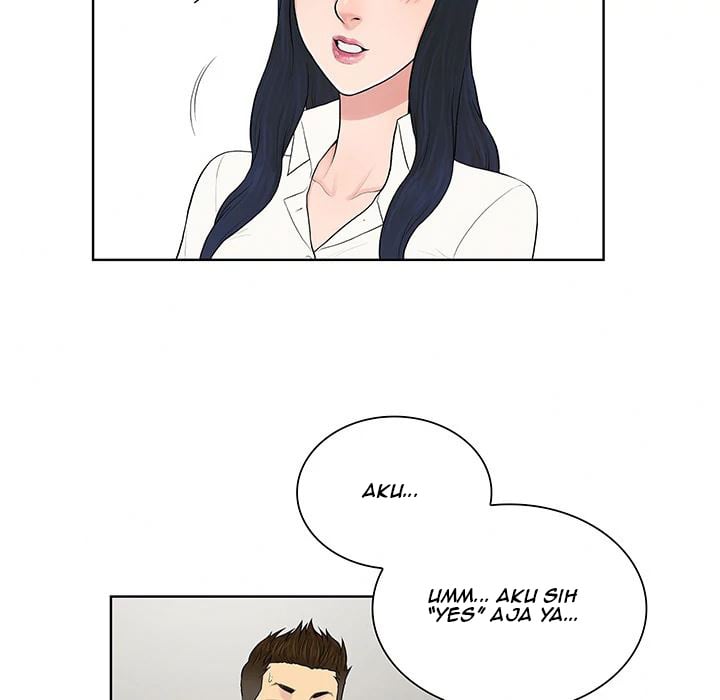 The Stand-up Guy (Dolphin) - Chapter 25 30