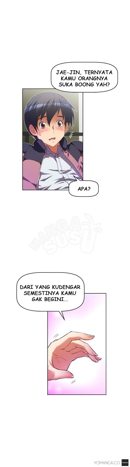 Brawling Go - Chapter 25 2