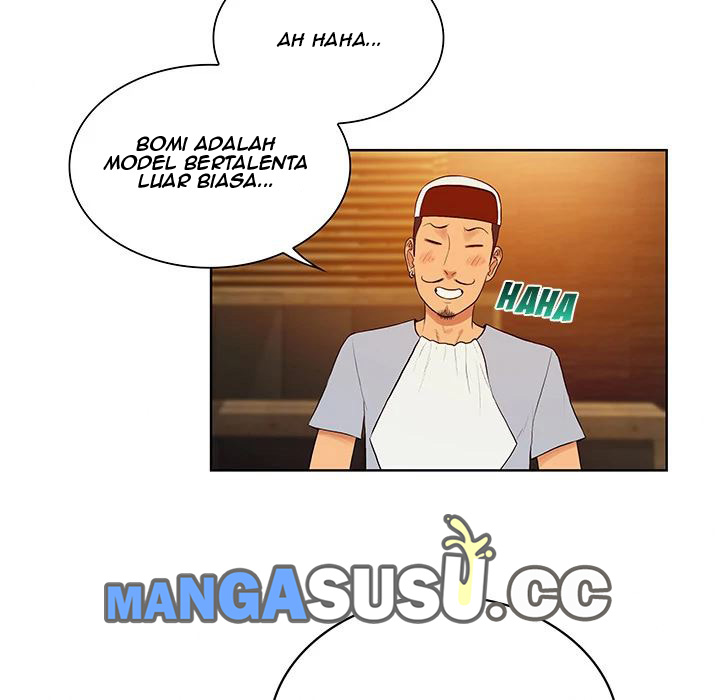 The Stand-up Guy (Dolphin) - Chapter 25 78