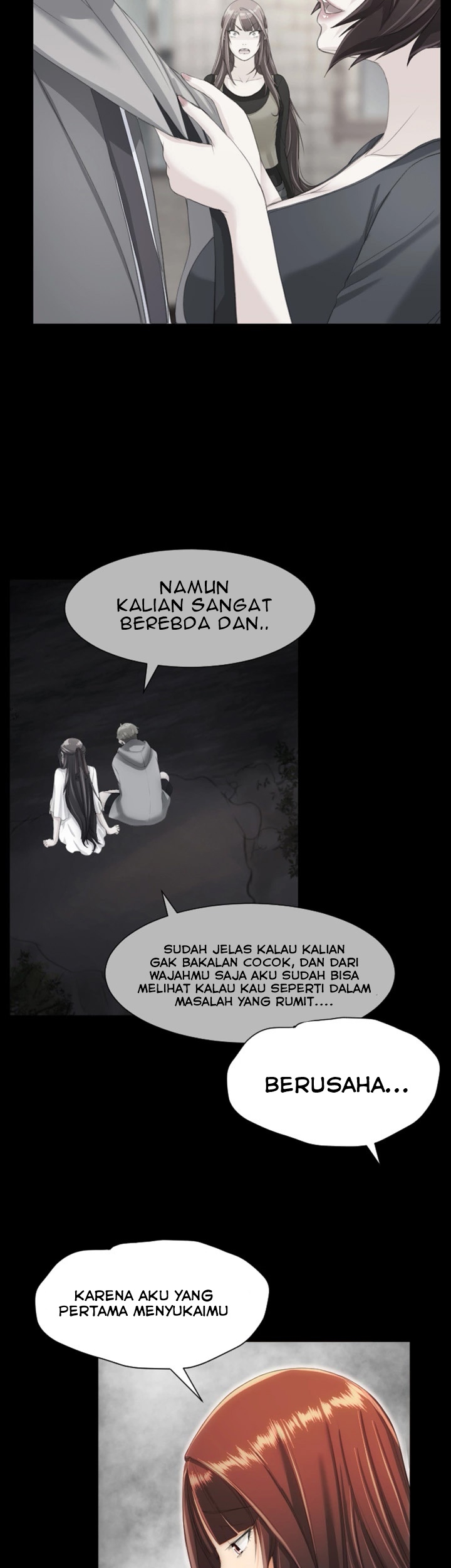 An Adult&#8217;s Experiences - Chapter 25 13