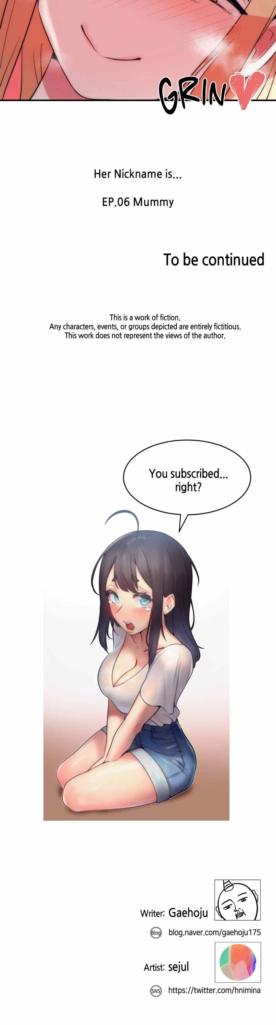 Her Nickname - Chapter 25 23 Her Nickname - Chapter 25 23