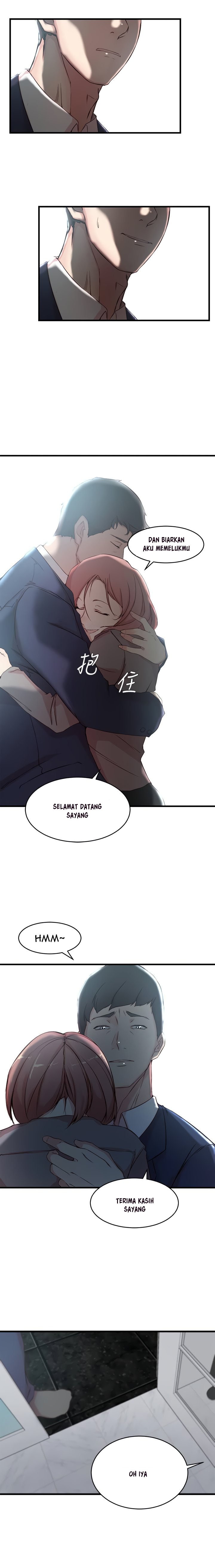 Sister in Law - Chapter 25 10