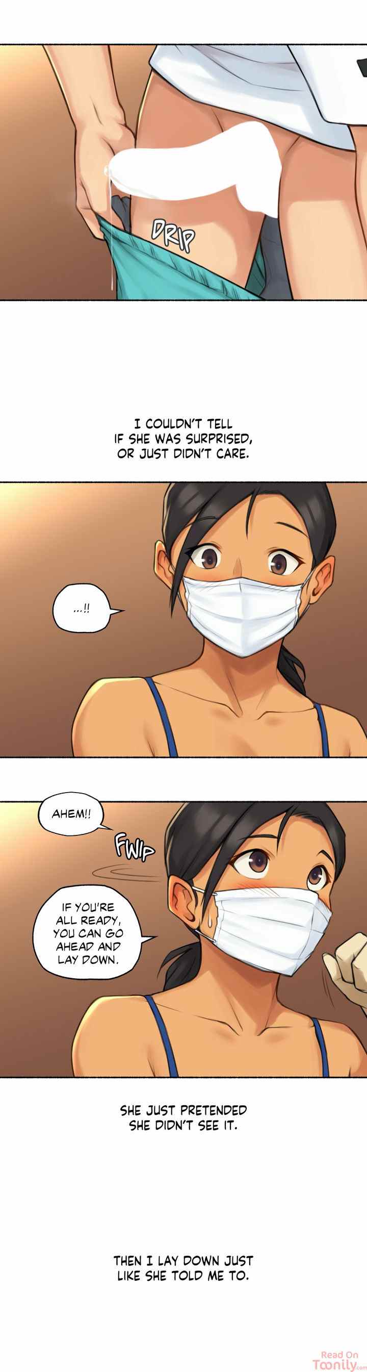 I Did This - Chapter 25 18