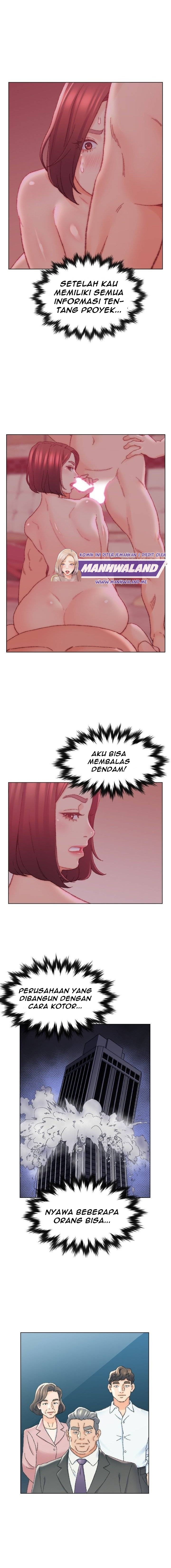 Old Friend - Chapter 25 3