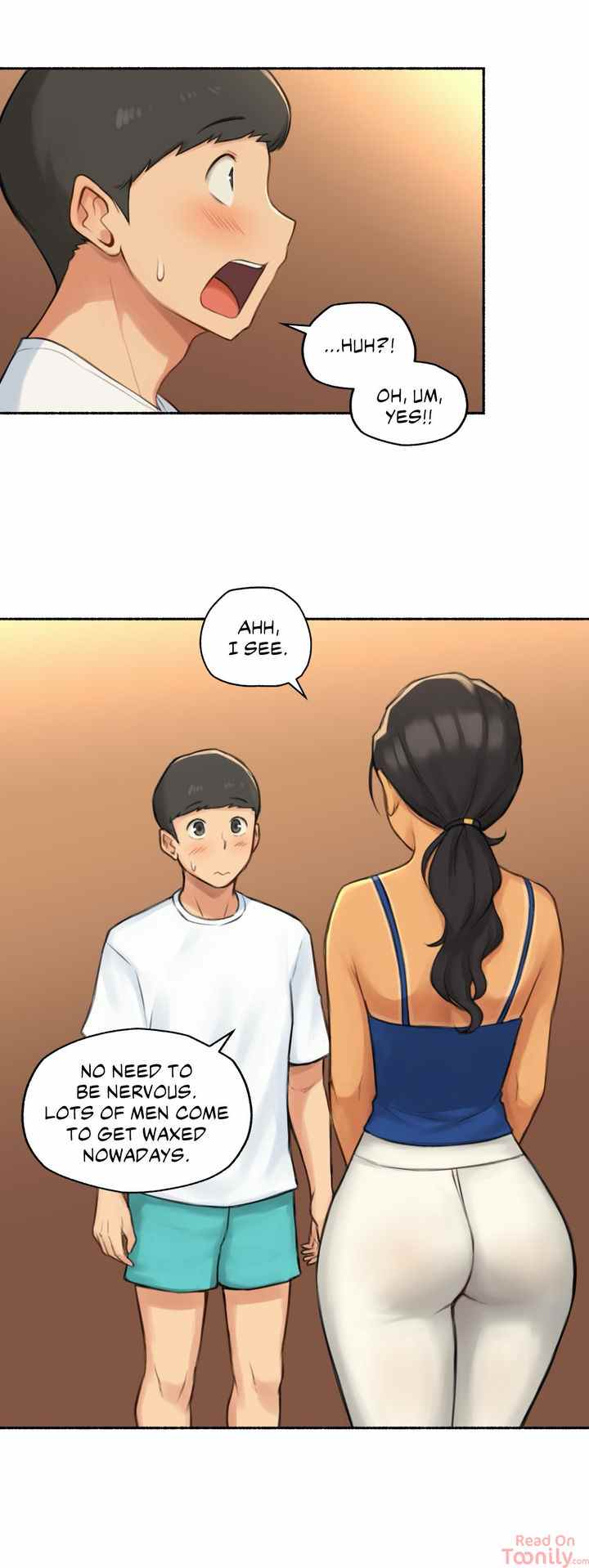 I Did This - Chapter 25 14
