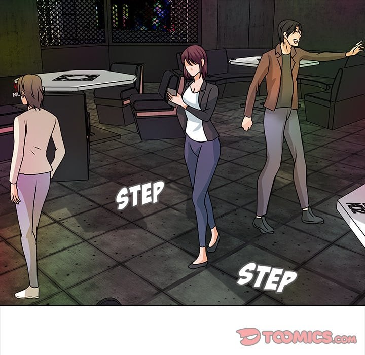 Blissville - Chapter 25 106 Blissville - Chapter 25 106