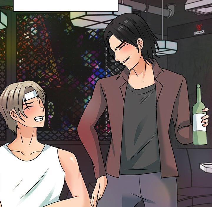 Blissville - Chapter 25 109 Blissville - Chapter 25 109