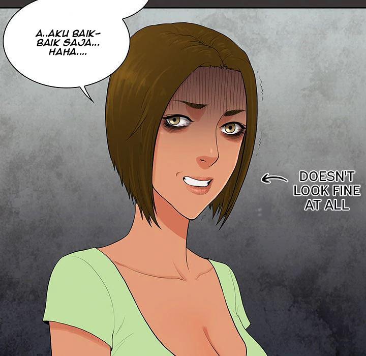 The Stand-up Guy (Dolphin) - Chapter 25 12