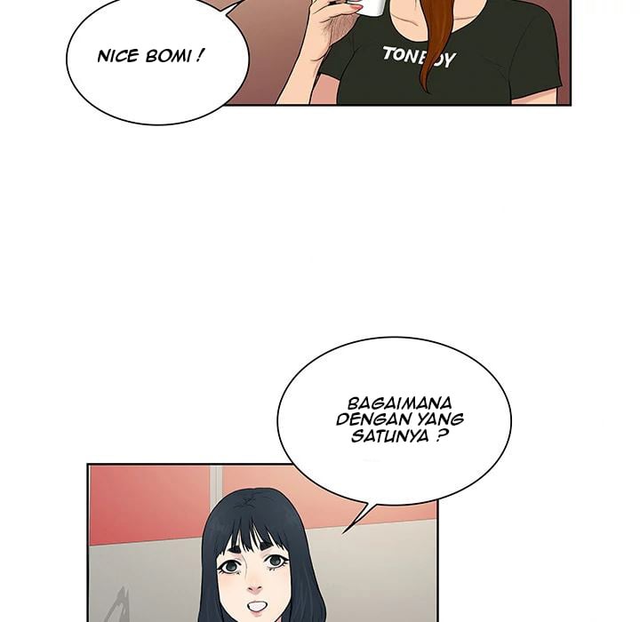 The Stand-up Guy (Dolphin) - Chapter 25 57