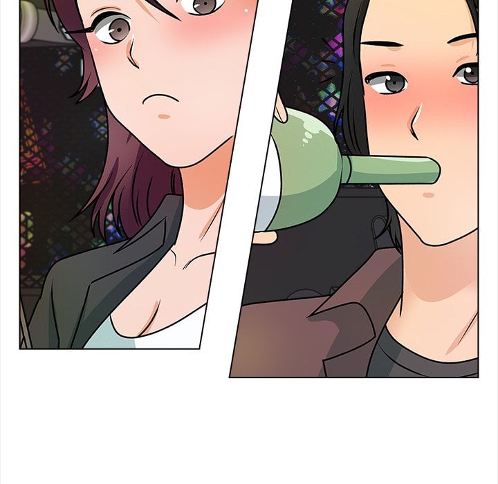 Blissville - Chapter 25 111 Blissville - Chapter 25 111