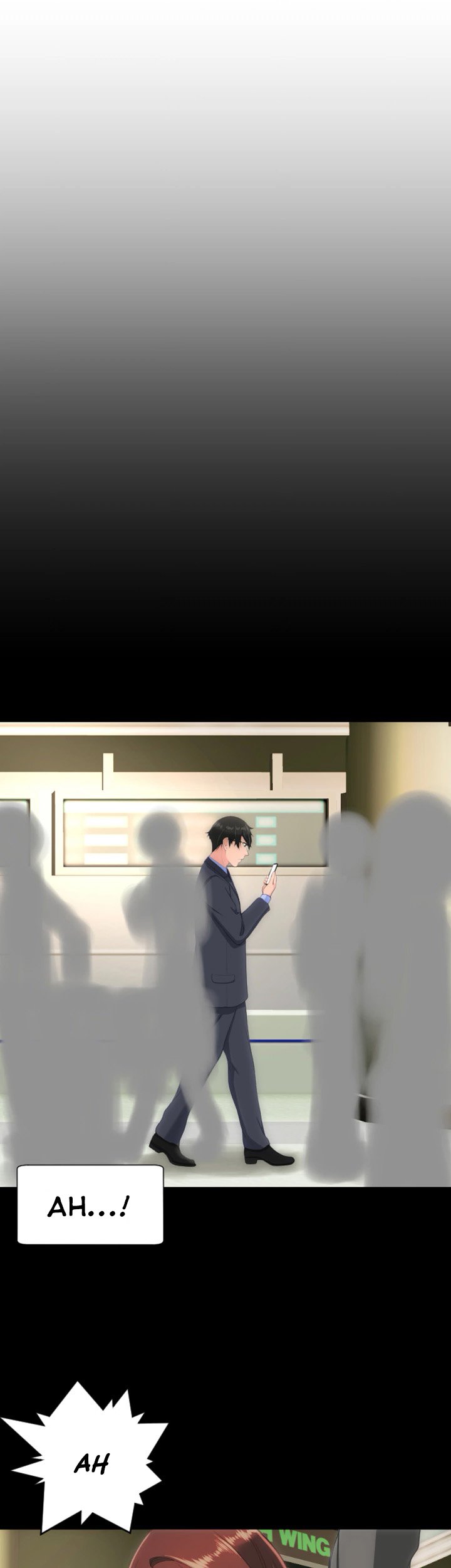 An Adult&#8217;s Experiences - Chapter 25 1