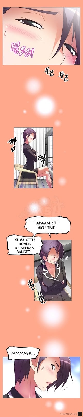 Brawling Go - Chapter 25 19