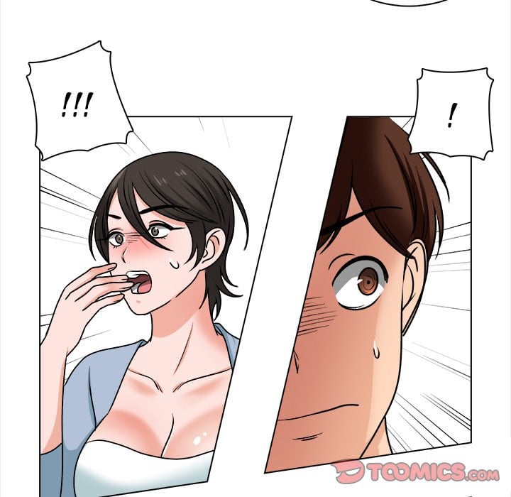 Blissville - Chapter 25 47 Blissville - Chapter 25 47