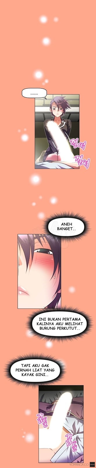 Brawling Go - Chapter 25 29
