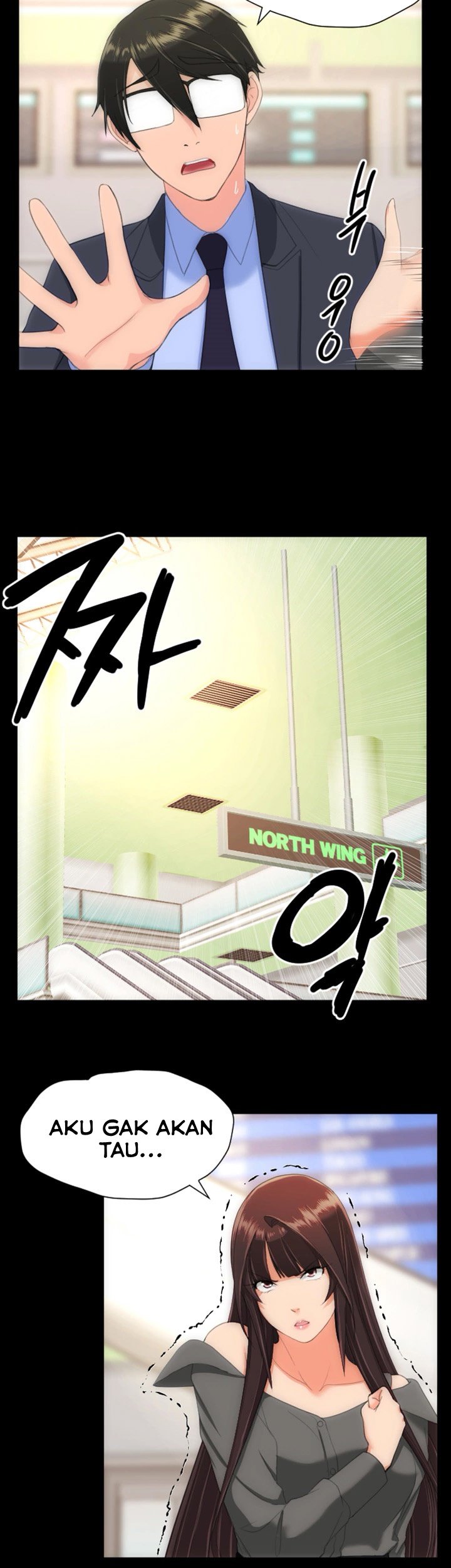 An Adult&#8217;s Experiences - Chapter 25 6