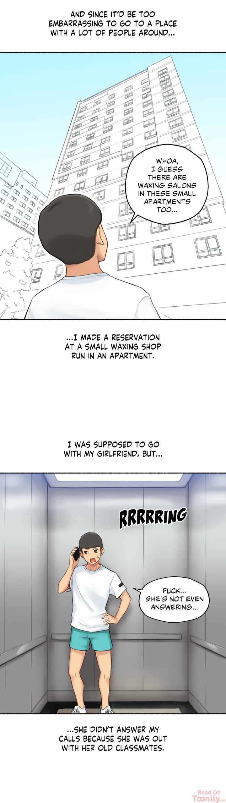 I Did This - Chapter 25 5