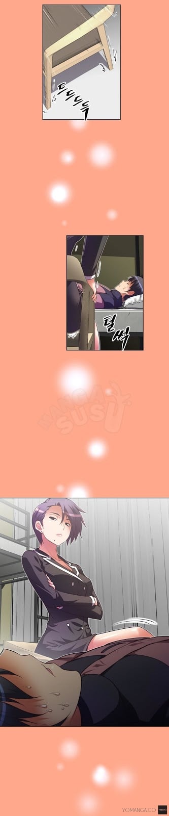 Brawling Go - Chapter 25 17