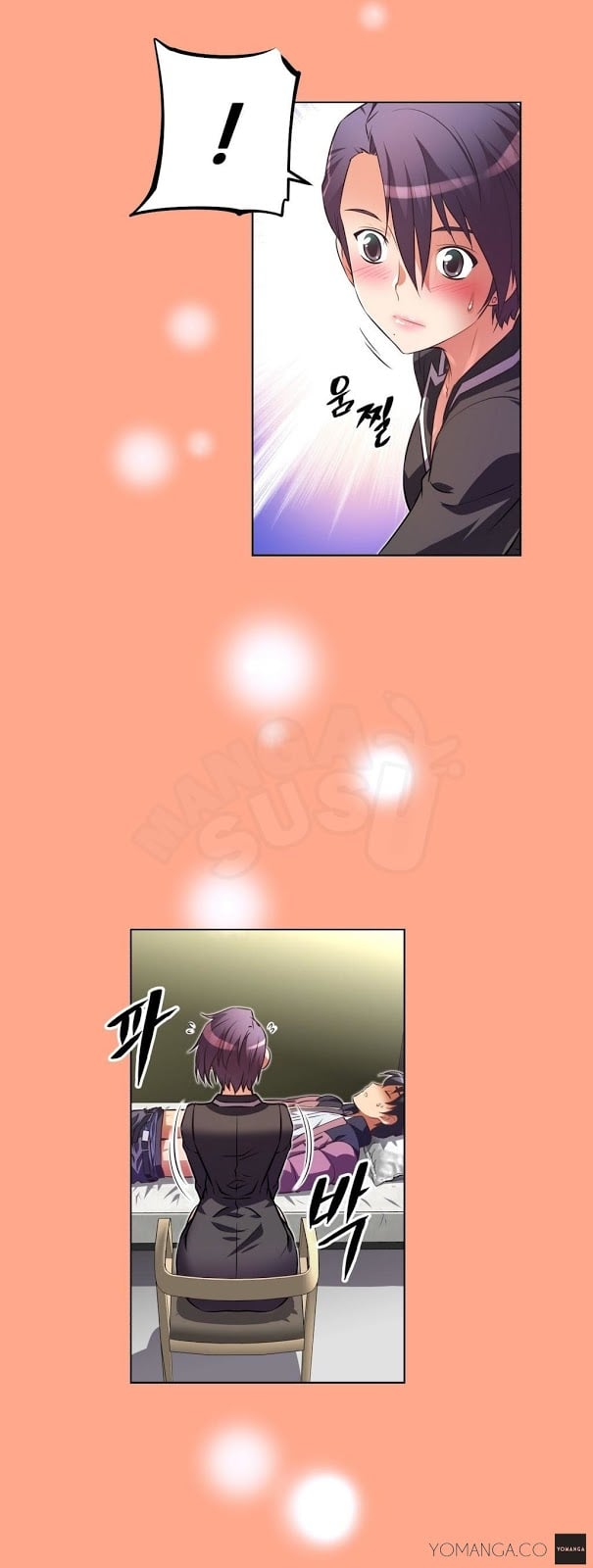 Brawling Go - Chapter 25 28