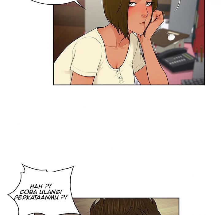 The Stand-up Guy (Dolphin) - Chapter 25 32