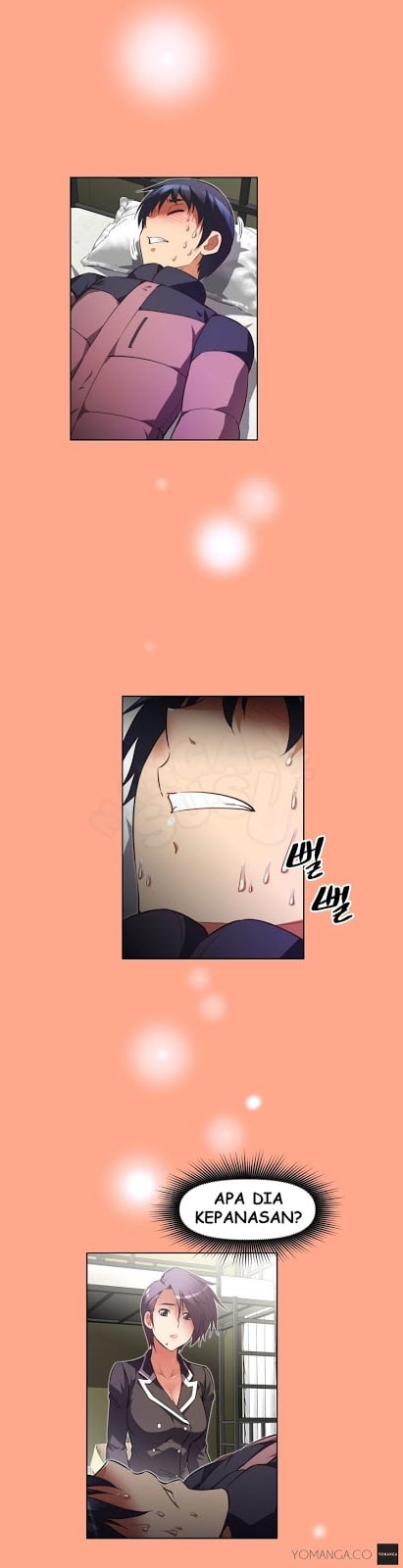Brawling Go - Chapter 25 20