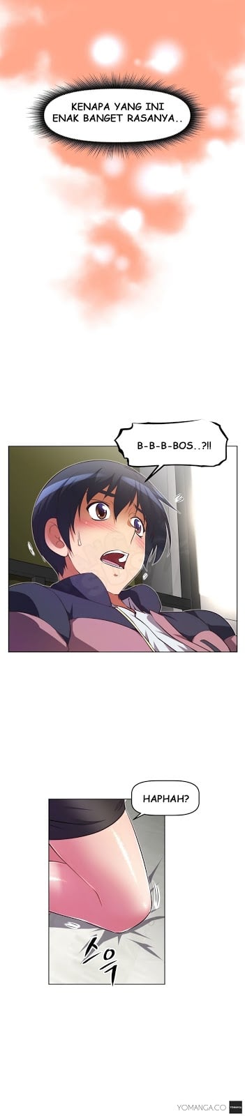 Brawling Go - Chapter 25 34