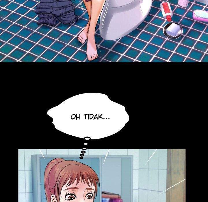 My Aunt - Chapter 25 76