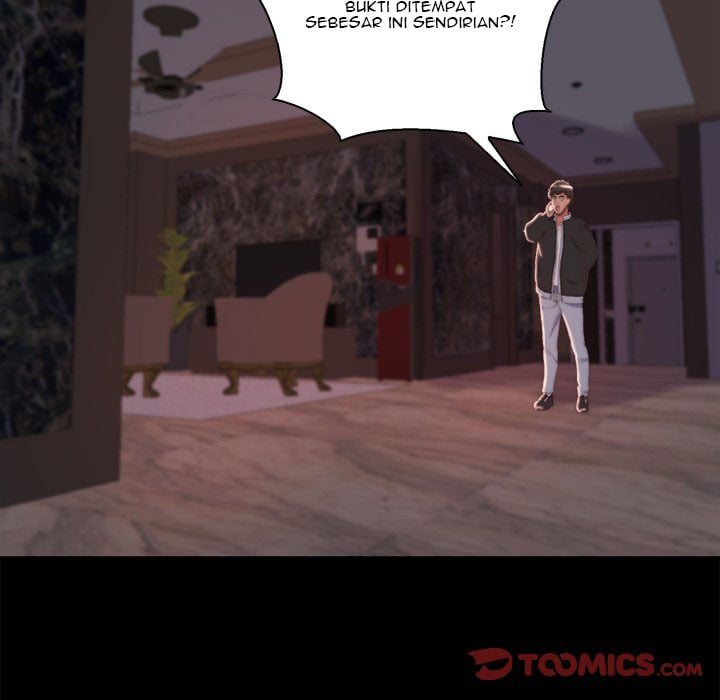 The Lost Girl - Chapter 25 84