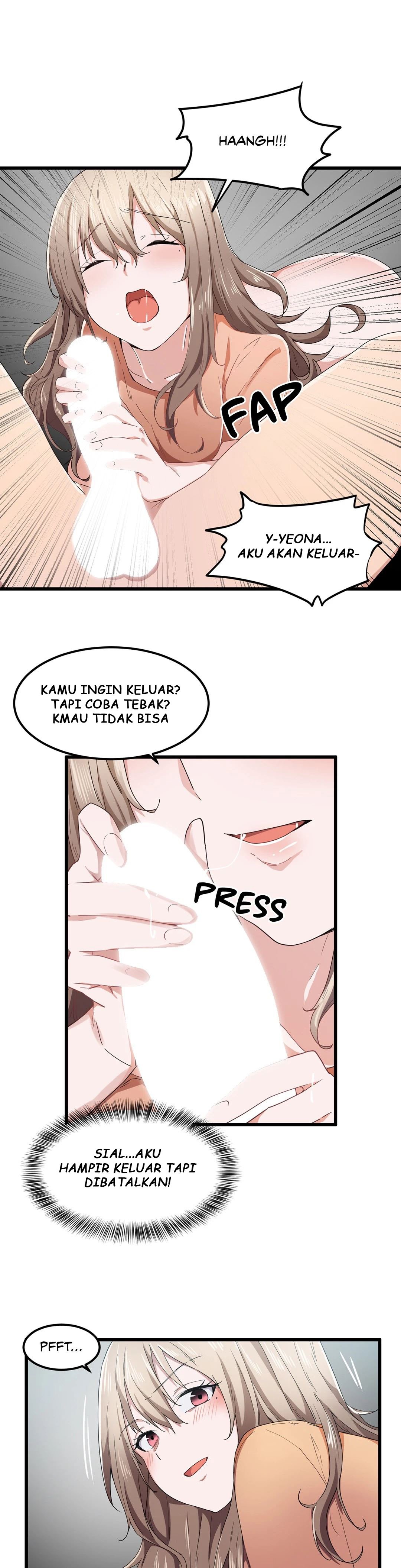 I Wanna Be a Daughter Thief - Chapter 25 25