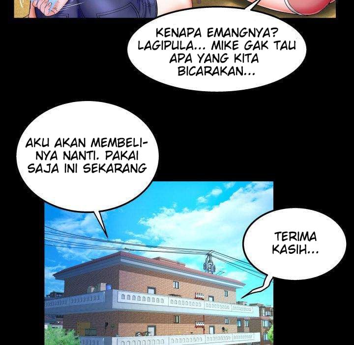 My Aunt - Chapter 25 72