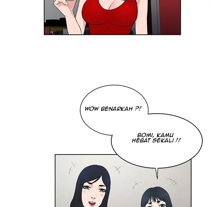 The Stand-up Guy (Dolphin) - Chapter 25 54