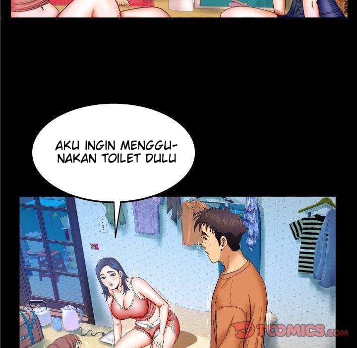 My Aunt - Chapter 25 23