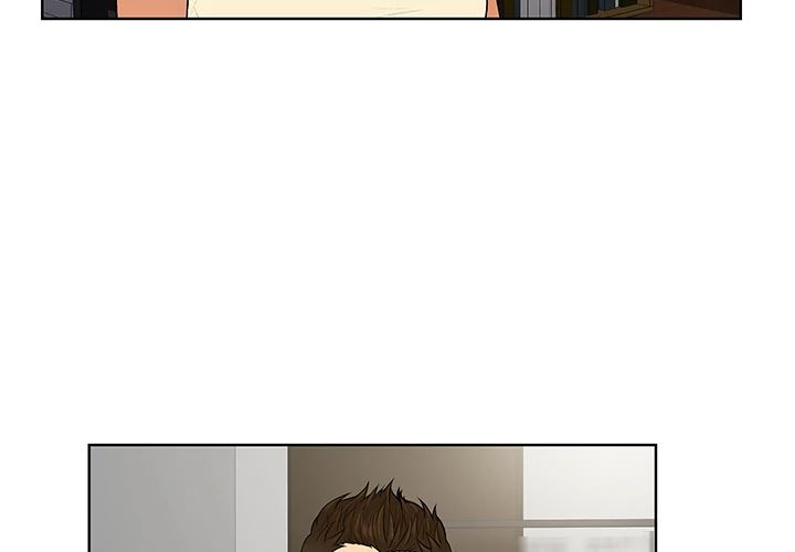 The Stand-up Guy (Dolphin) - Chapter 25 6