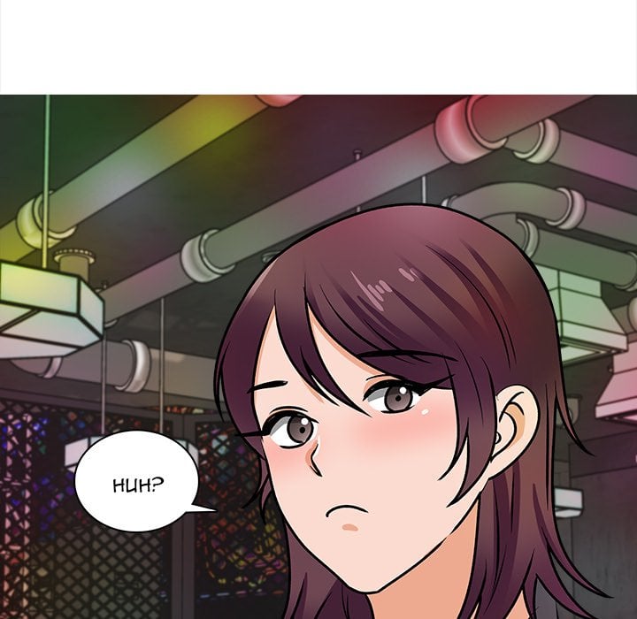 Blissville - Chapter 25 107 Blissville - Chapter 25 107