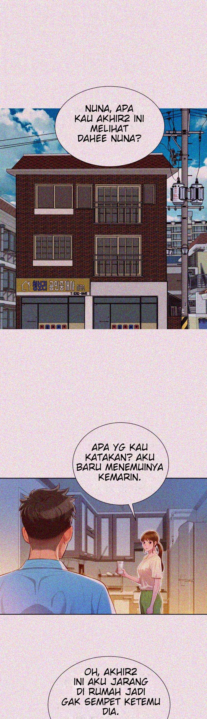 Sister Neighbor - Chapter 25 30