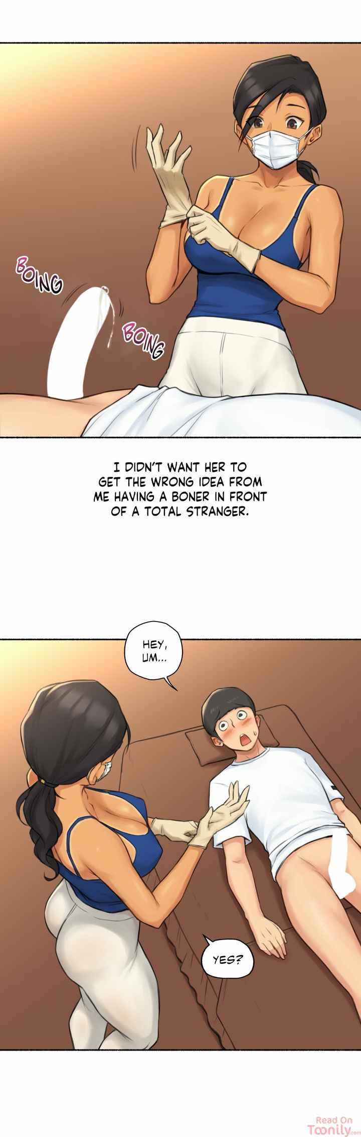 I Did This - Chapter 25 24