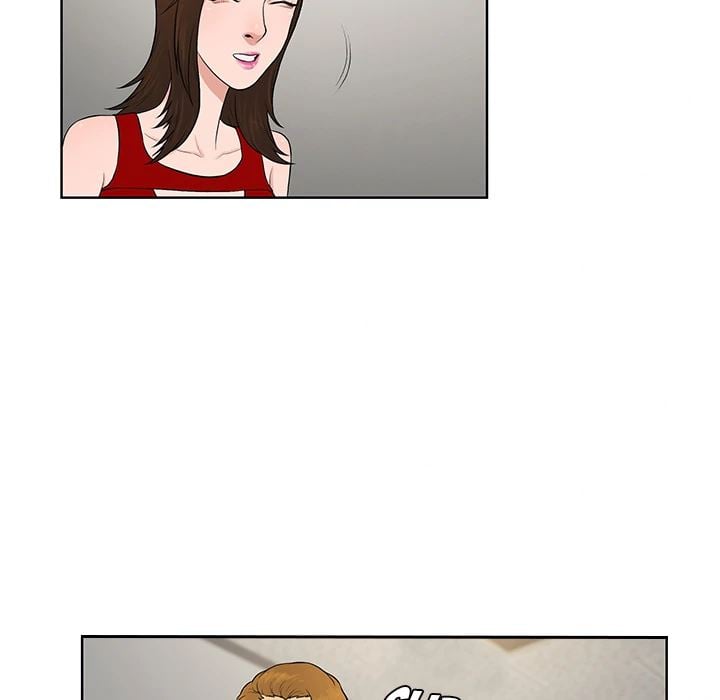 The Stand-up Guy (Dolphin) - Chapter 25 42