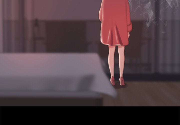 The Lost Girl - Chapter 25 6