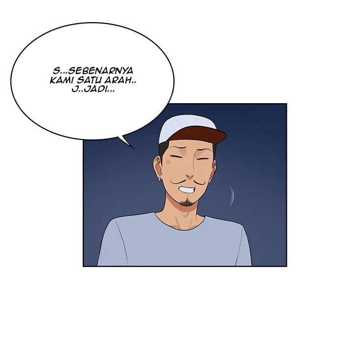 The Stand-up Guy (Dolphin) - Chapter 25 86