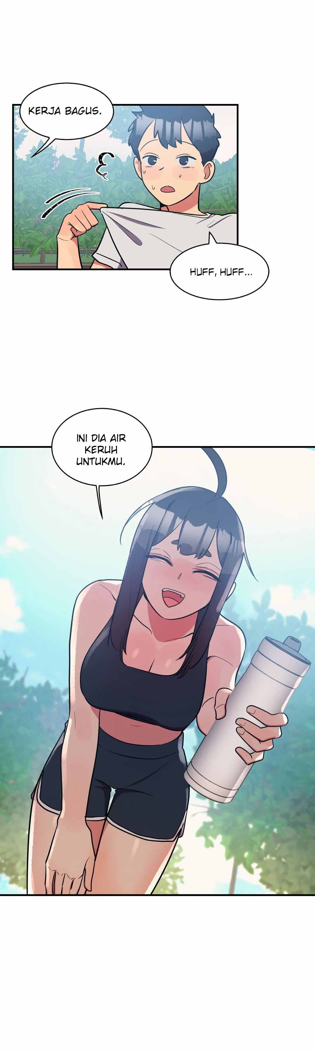 Her Nickname - Chapter 25 17 Her Nickname - Chapter 25 17