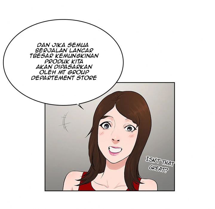 The Stand-up Guy (Dolphin) - Chapter 25 62