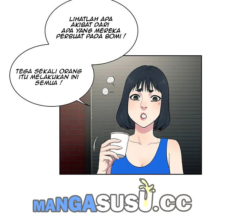 The Stand-up Guy (Dolphin) - Chapter 25 18