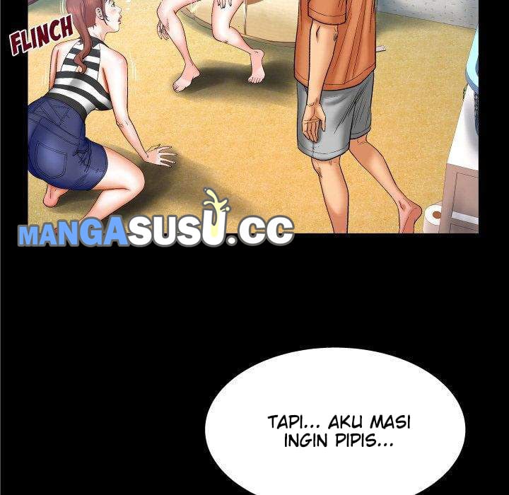 My Aunt - Chapter 25 24