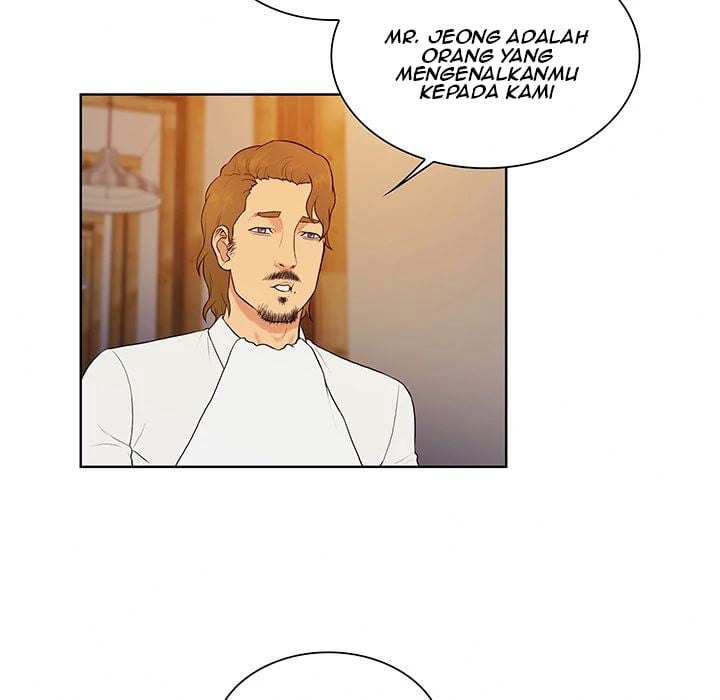 The Stand-up Guy (Dolphin) - Chapter 25 77