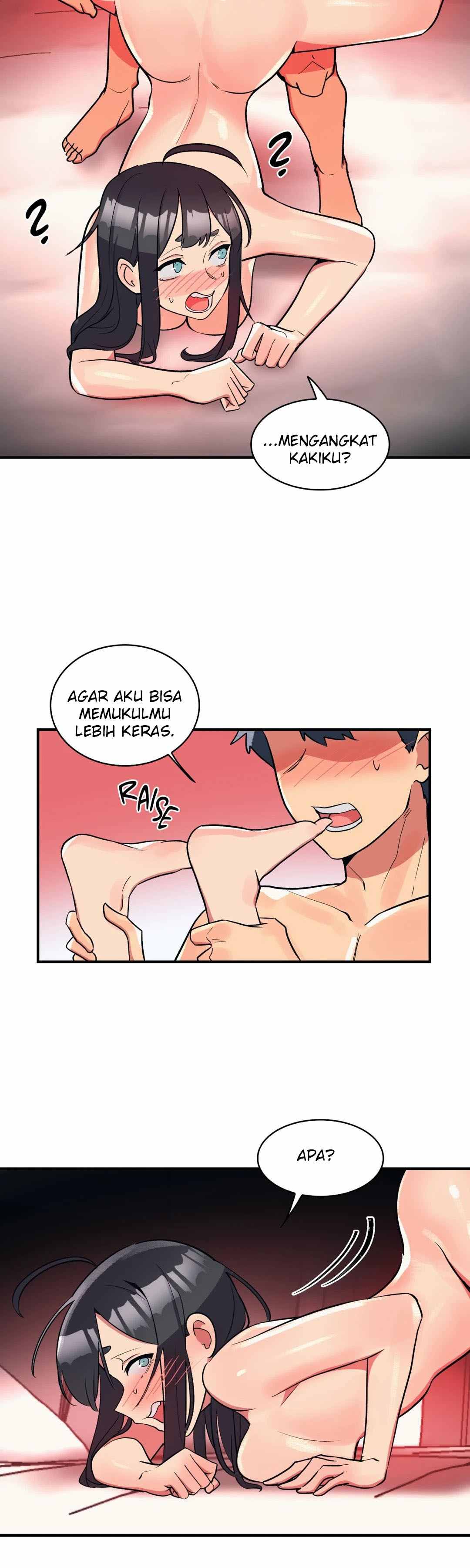 Her Nickname - Chapter 25 5 Her Nickname - Chapter 25 5