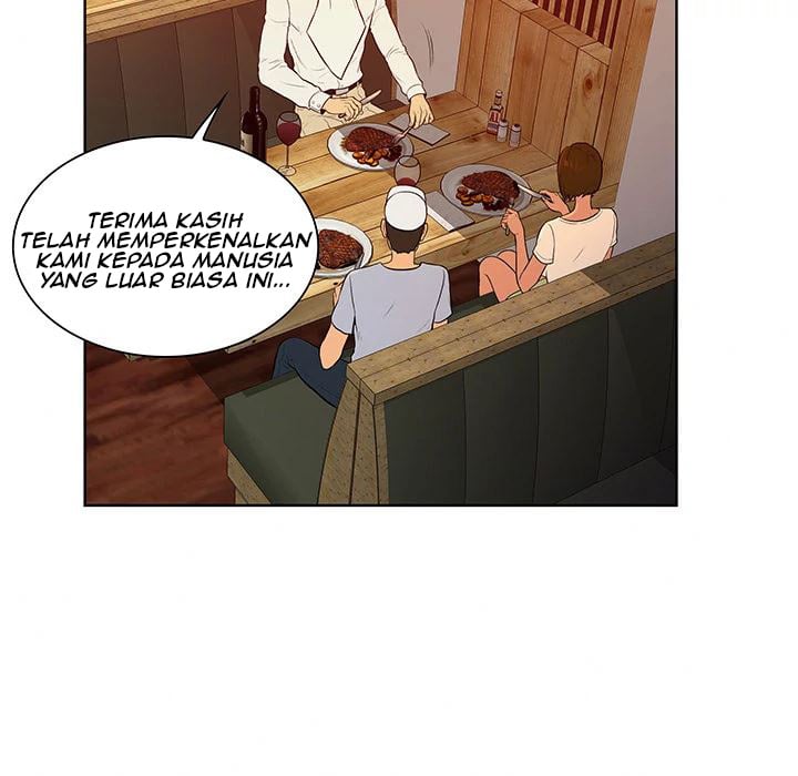 The Stand-up Guy (Dolphin) - Chapter 25 75