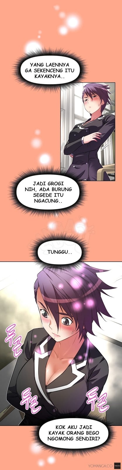 Brawling Go - Chapter 25 30